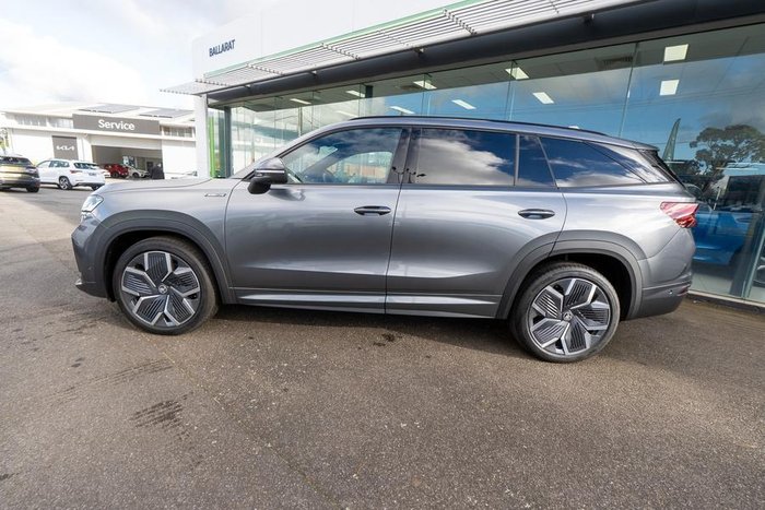 2025 SKODA Kodiaq 140TSI Sportline