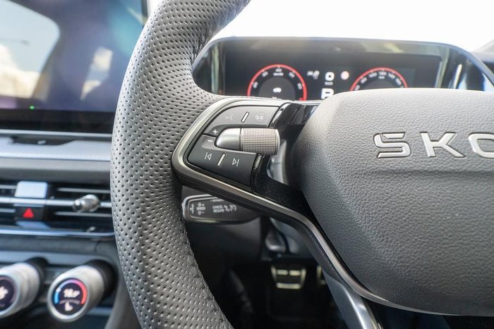 2025 SKODA Kodiaq 140TSI Sportline