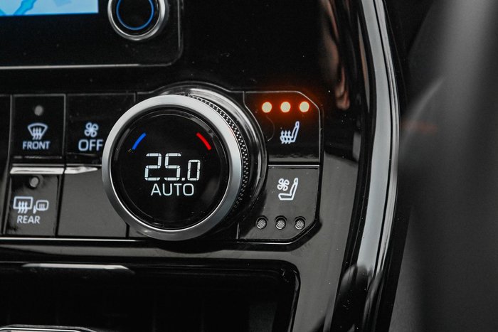 2021 Toyota Kluger Grande