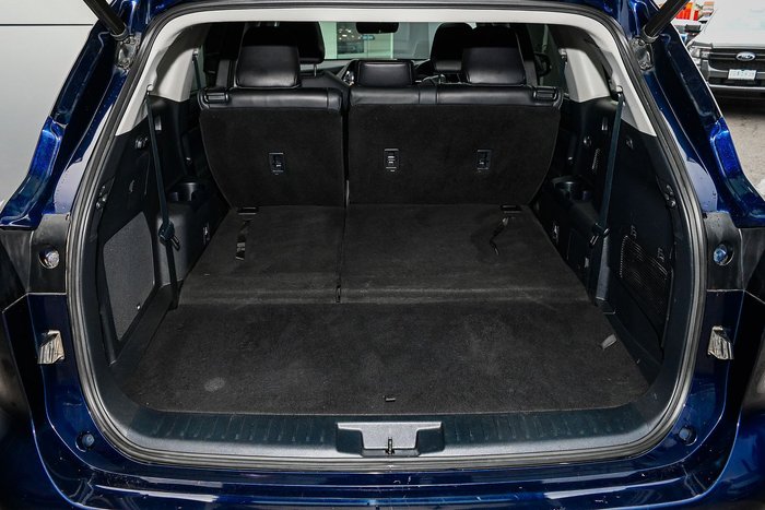 2021 Toyota Kluger Grande