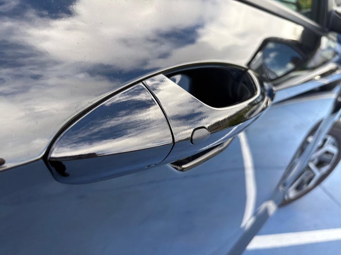 2025 Hyundai Kona Hybrid Elite N Line