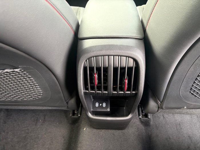 2025 Hyundai Kona Hybrid Elite N Line