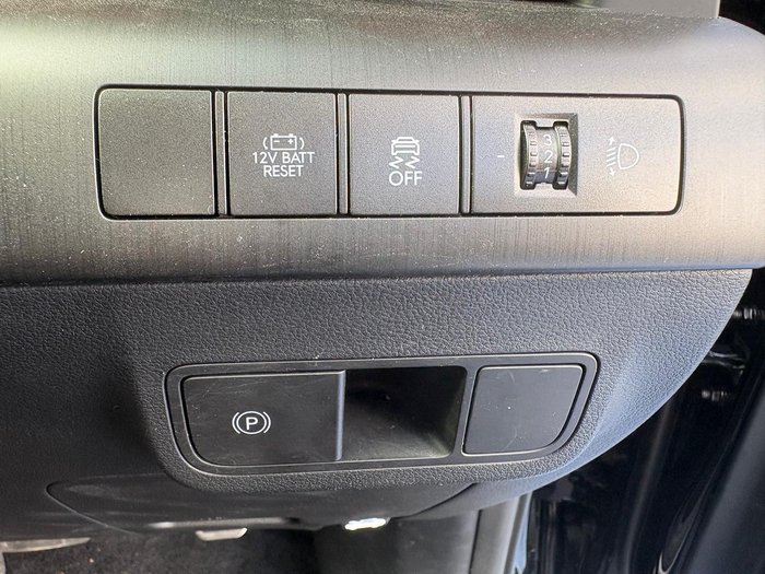 2025 Hyundai Kona Hybrid Elite N Line