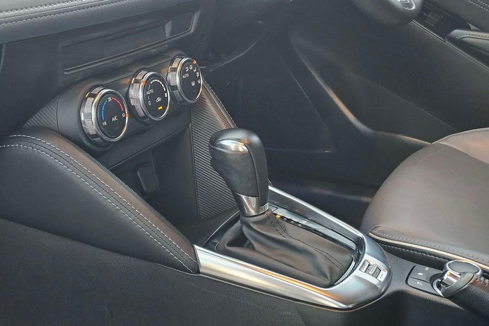 2022 Mazda 2 G15 GT