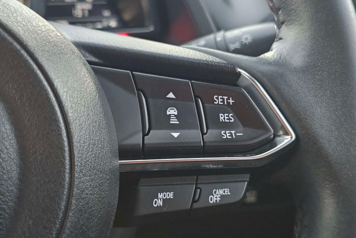 2022 Mazda 2 G15 GT
