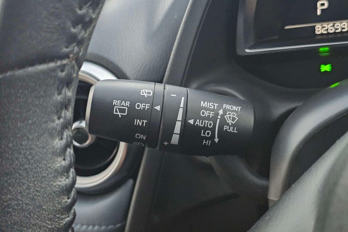 2022 Mazda 2 G15 GT
