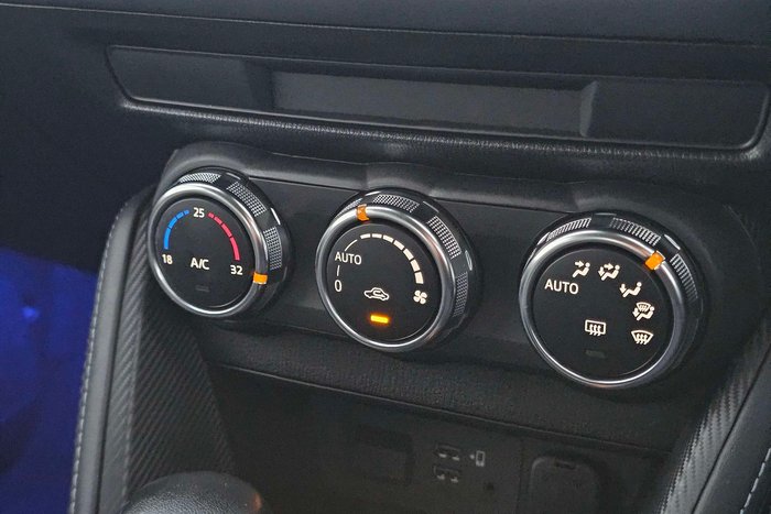 2022 Mazda 2 G15 GT