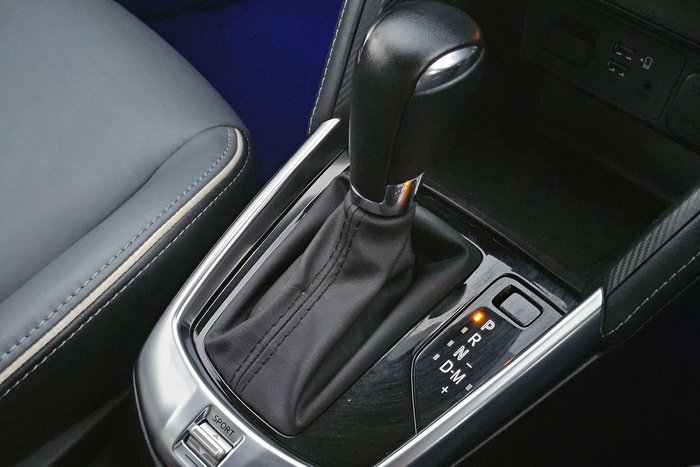 2022 Mazda 2 G15 GT