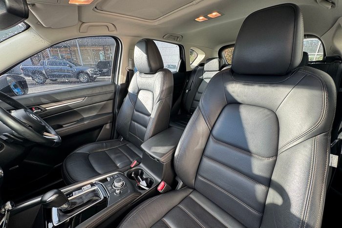 2021 Mazda CX-5 GT