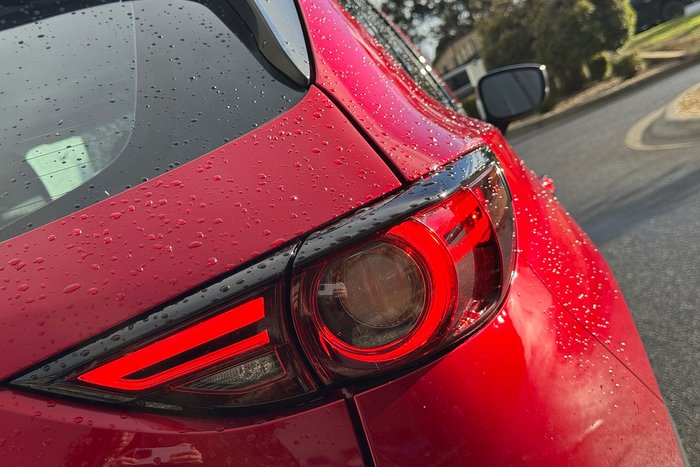 2021 Mazda CX-5 GT