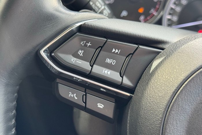 2021 Mazda CX-5 GT