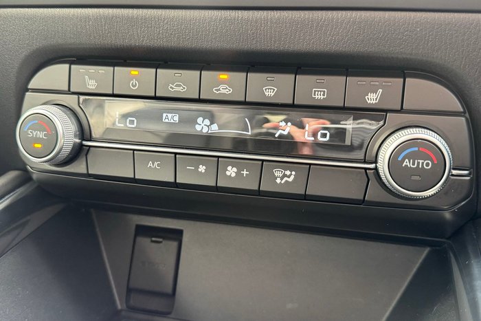 2021 Mazda CX-5 GT