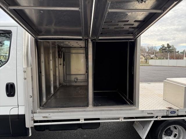 2016 Iveco Daily 45C17
