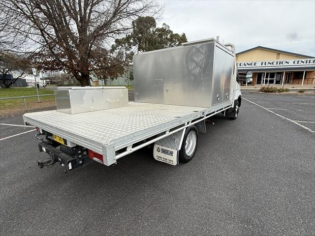 2016 Iveco Daily 45C17
