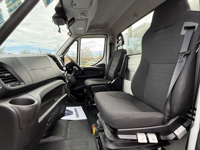 2016 Iveco Daily 45C17