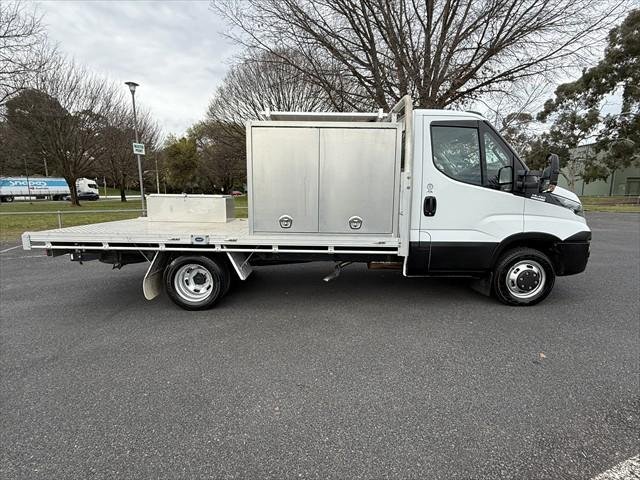 2016 Iveco Daily 45C17