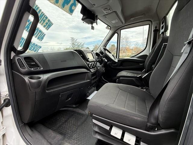 2016 Iveco Daily 45C17