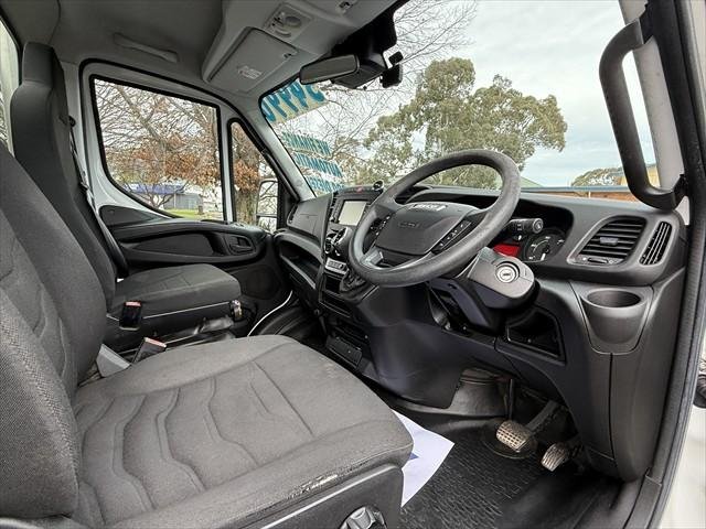 2016 Iveco Daily 45C17