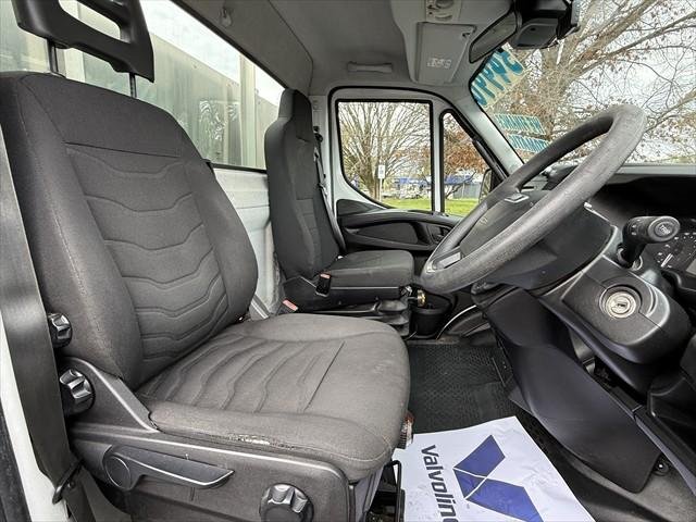 2016 Iveco Daily 45C17