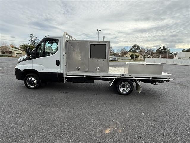 2016 Iveco Daily 45C17