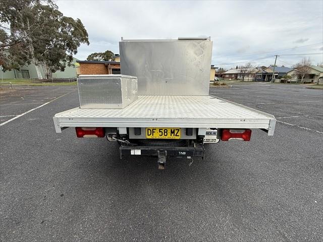 2016 Iveco Daily 45C17