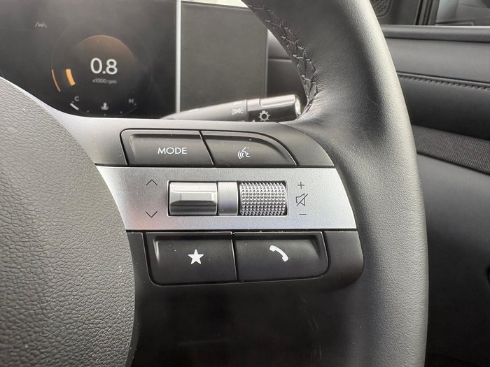 2026 Hyundai Tucson Elite