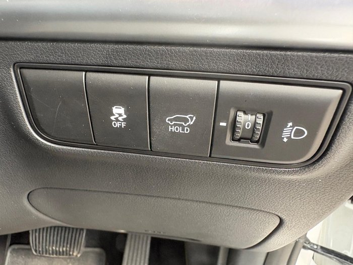2026 Hyundai Tucson Elite
