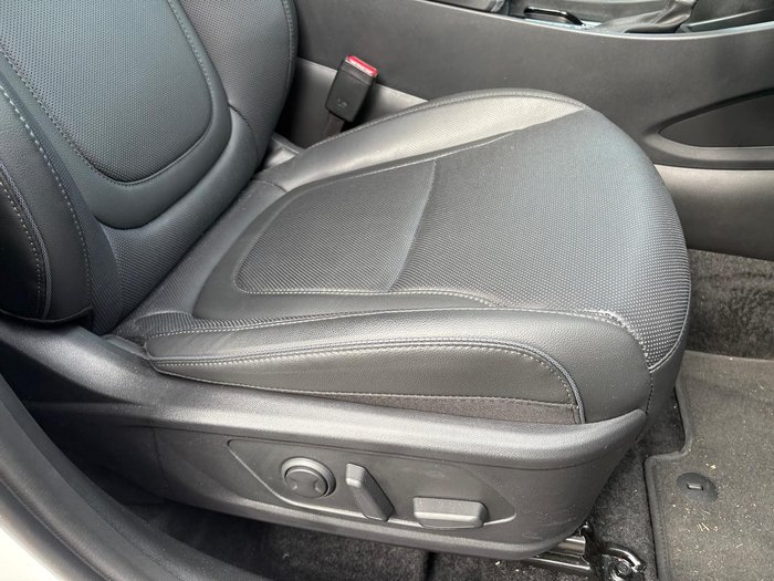 2026 Hyundai Tucson Elite