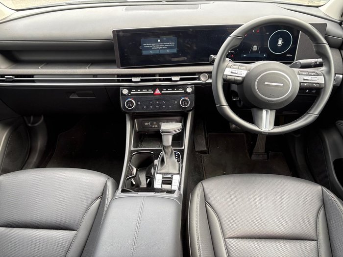 2026 Hyundai Tucson Elite