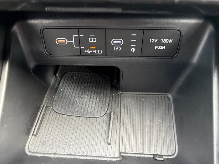 2026 Hyundai Tucson Elite