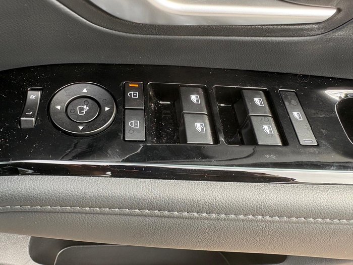 2026 Hyundai Tucson Elite