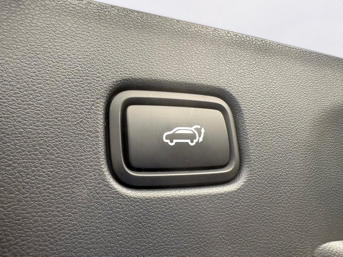 2026 Hyundai Tucson Elite
