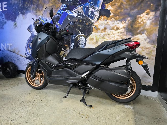 2023 Yamaha XMAX 300 (CZD300A) Grey