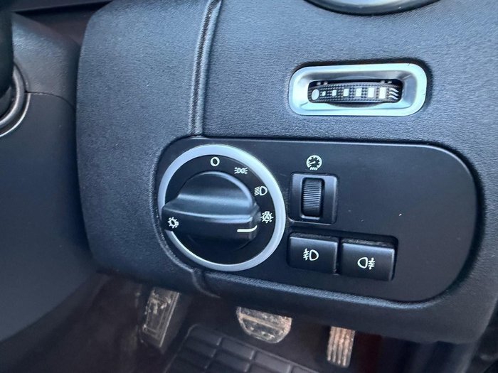 2011 Land Rover Discovery 4 TdV6 Series 4 MY11 4X4 Constant Santorini Black