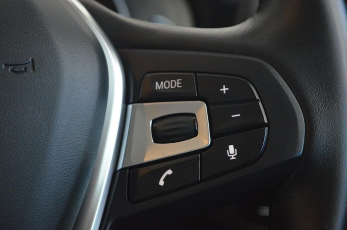 2018 BMW X3 sDrive20i