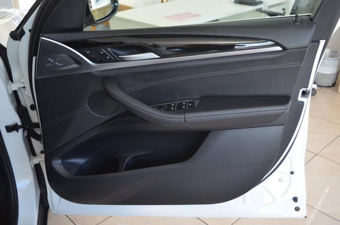 2018 BMW X3 sDrive20i