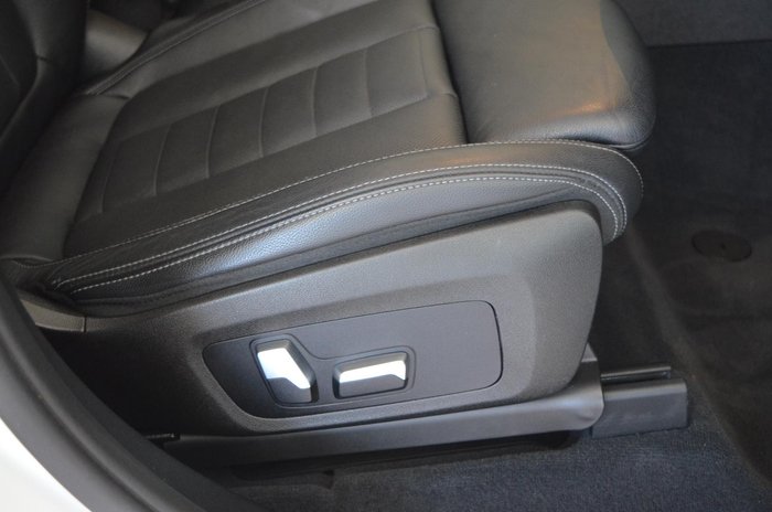 2018 BMW X3 sDrive20i