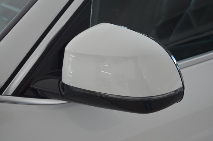 2018 BMW X3 sDrive20i