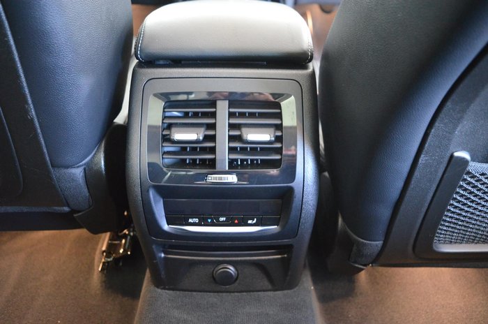 2018 BMW X3 sDrive20i