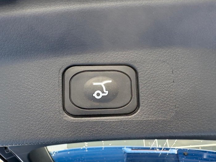 2025 Ford Everest Sport