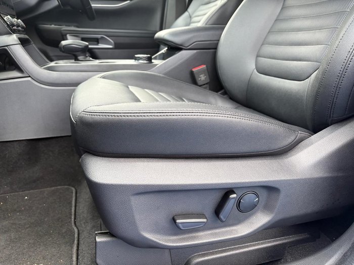 2025 Ford Everest Sport