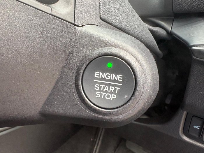 2025 Ford Everest Sport