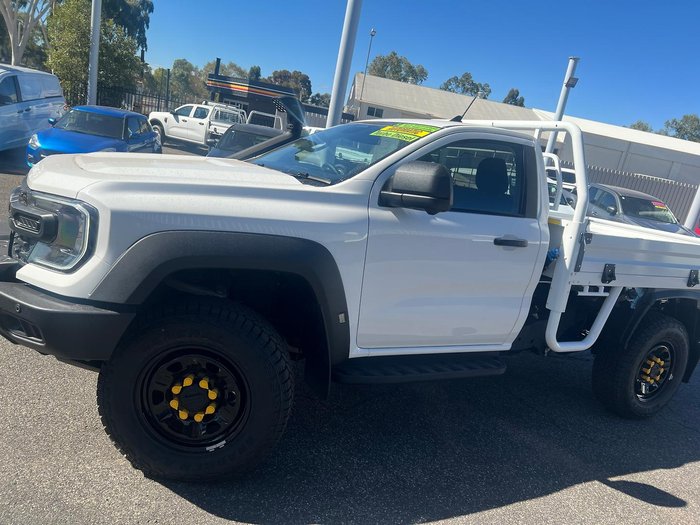 2026 Ford Ranger Super Duty