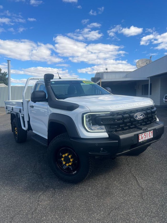 2026 Ford Ranger Super Duty
