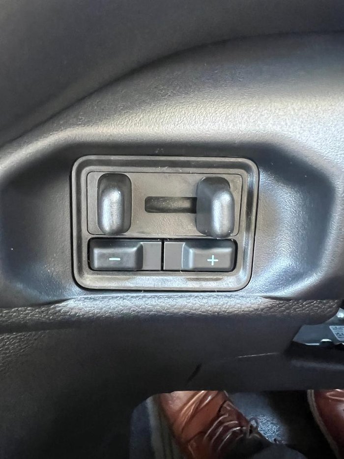 2026 Ford Ranger Super Duty 2026.00MY 4X4 Dual Range Arctic White