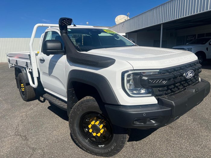 2026 Ford Ranger Super Duty