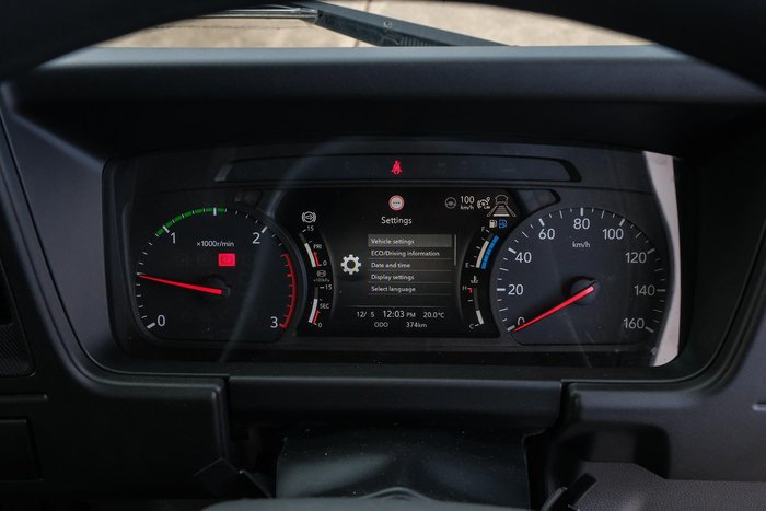 2025 Isuzu F Series FYJ 320-355 AT R60