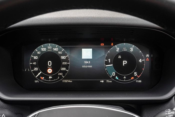 2024 Land Rover Discovery D300 Dynamic HSE