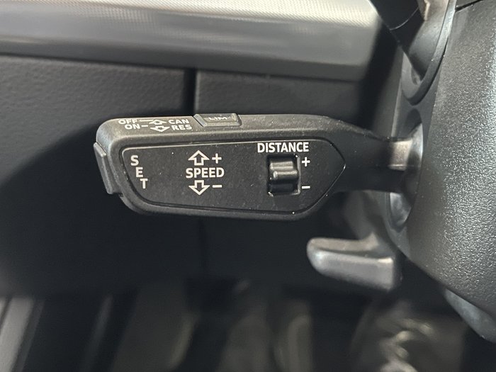 2020 Audi Q5 40 TDI sport