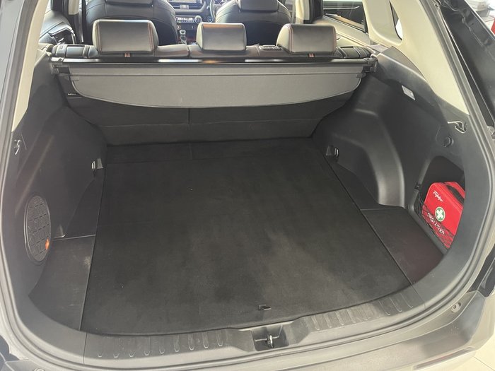 2021 Toyota RAV4 Edge